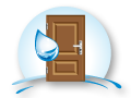 Aqua dveře