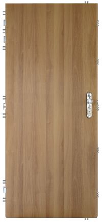 ADLO Bezpečnostní dveře ZENEX (řada ELITE)