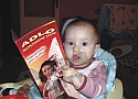 Kdo by si nepřečetl takový skvělý katalog ?!