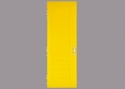 Kazetové, atyp, KV-1, RAL1021 mat