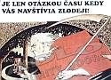 Je jenom otázkou času, kdy Vás navštíví zloději!