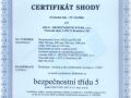 Bezpečnost