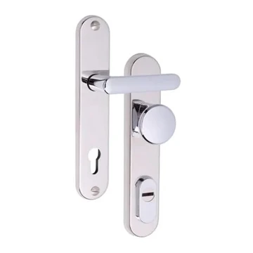 Bezpečnostní kování Fest, oblé