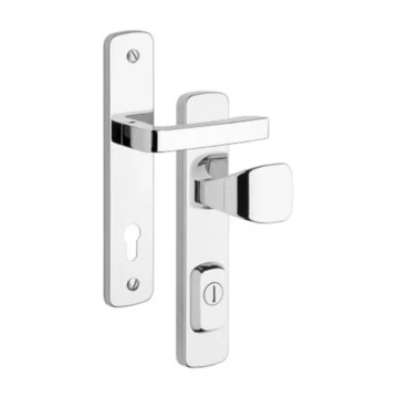 Bezpečnostní kování R1 Astra