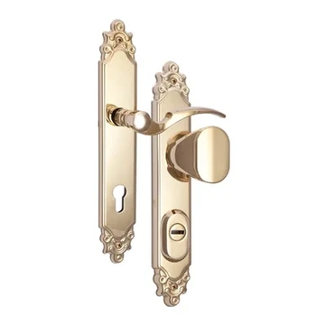 Bezpečnostní kování R1, ozdobné