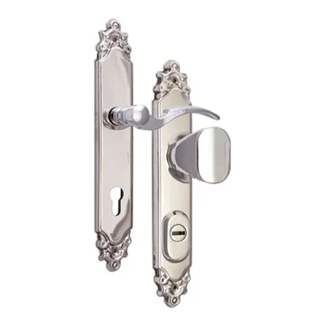 Bezpečnostní kování R1, ozdobné