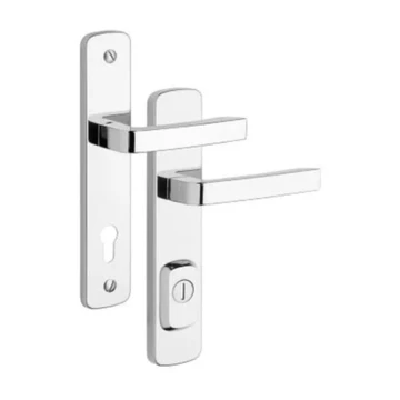 Bezpečnostní kování R4 Astra