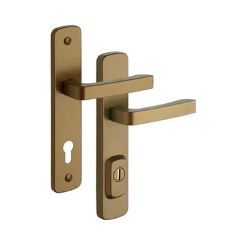 Bezpečnostní kování R4 Astra