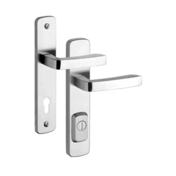 Bezpečnostní kování R4 Astra