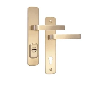 Bezpečnostní kování R4 Astra