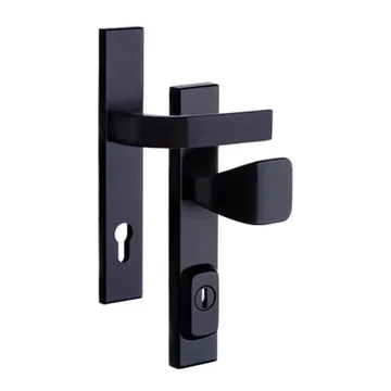 Bezpečnostní kování RN1 Fondi, hranaté