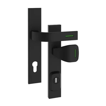 Bezpečnostní kování RN1 Fondi, hranaté