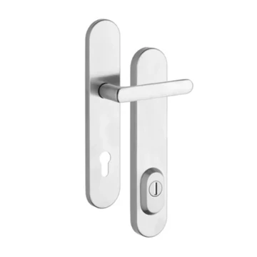 Bezpečnostní kování RX1-50, bez madla