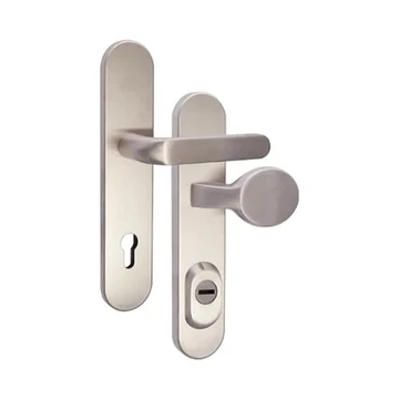 Bezpečnostní kování RX1-50, oblé