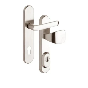 Bezpečnostní kování RX1-50, oblé