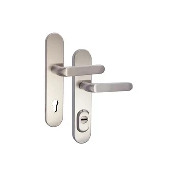 Bezpečnostní kování RX4-50, oblé