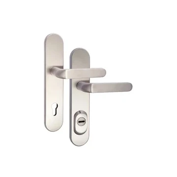 Bezpečnostní kování RX4-50, oblé