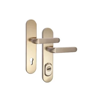 Bezpečnostní kování RX4-50, oblé