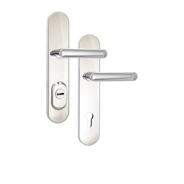 Bezpečnostní kování RX4-50, oblé