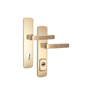 Bezpečnostní kování RX4 Astra