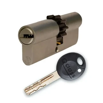 Bezpečnostní vložka Resist Qclass