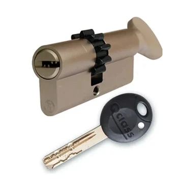 Bezpečnostní vložka Resist Qclass