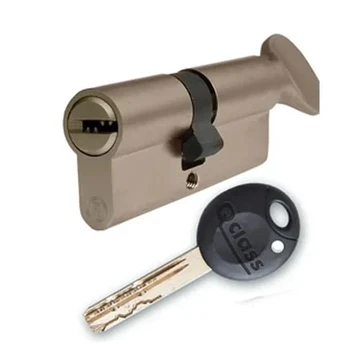 Bezpečnostní vložka Resist Qclass