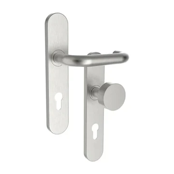 Kování Perun, oblé