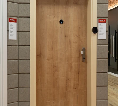 Dveře ADLO Elite TEJEN celkový pohled