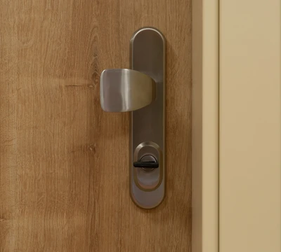 Dveře ADLO Elite TEJEN detail kování