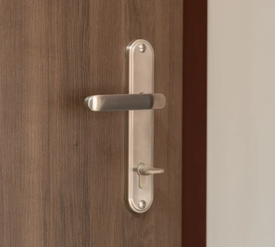 ELITE ZENEL - detail kliky