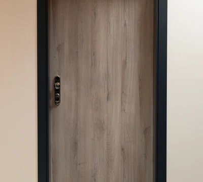 ELITE ZENIT - foto dveří celek