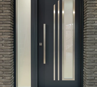 Dveře ADLO TERMO TEDUO celkový pohled