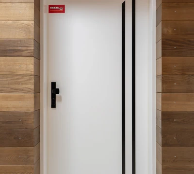 Dveře ADLO TERMO TEJEN celkový pohled