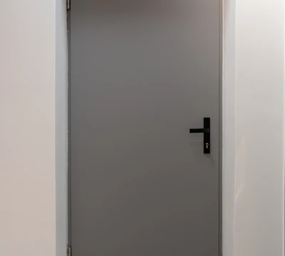 Dveře ADLO TERMO TEJEN celkový pohled vnitřní strana