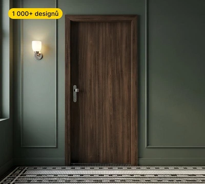 dveře do bytu model LISBEO