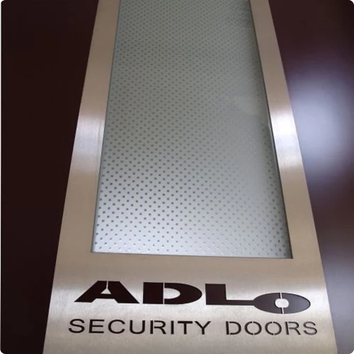 ukízka označení dveří na míru