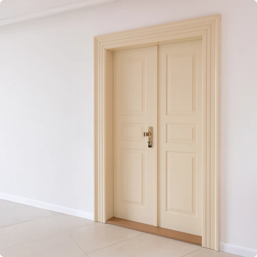 bezpečnostní dveře