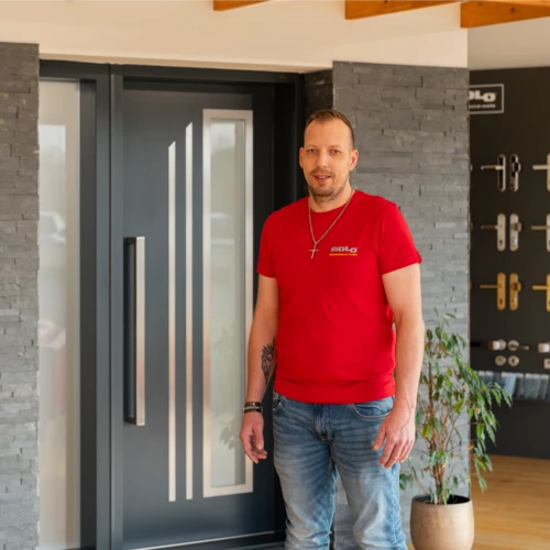 Adlo pobočka Hradec Králové - specialista