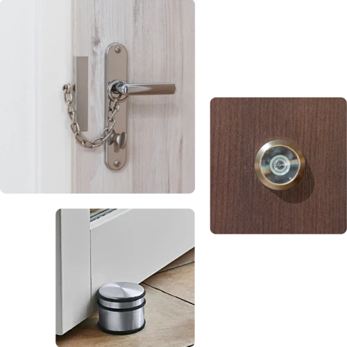 Volitelné doplňky ECONOMY