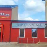 Pobočka ADLO Plzeň