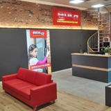 Pobočka ADLO Plzeň