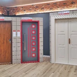 Pobočka ADLO Plzeň