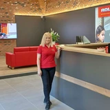 Pobočka ADLO Plzeň