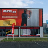 Adlo pobočka Hradec Králové