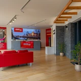 Adlo pobočka Hradec Králové