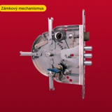 Zámkový mechanismus