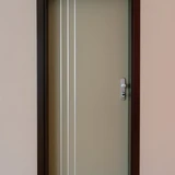 Dveře ADLO LISBEO D3 - celkový pohled