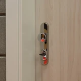 Dveře Elite ADUO detail kování