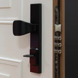 Dveře ADLO Elite TEDUO detail kování